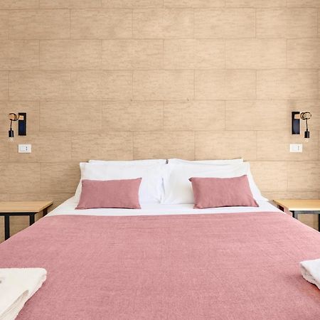 La Ciconella Hotel Palermo Bagian luar foto