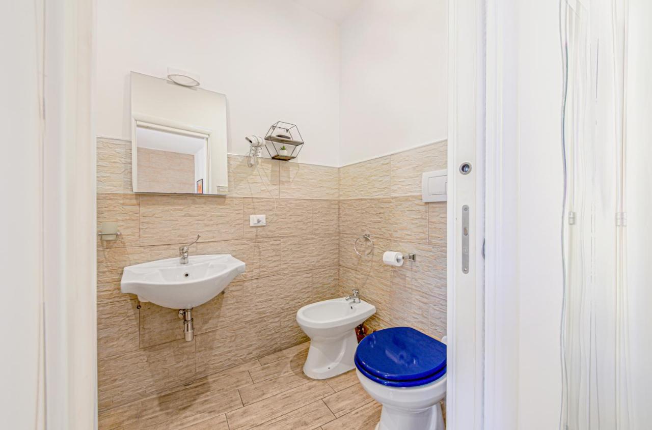 La Ciconella Hotel Palermo Bagian luar foto