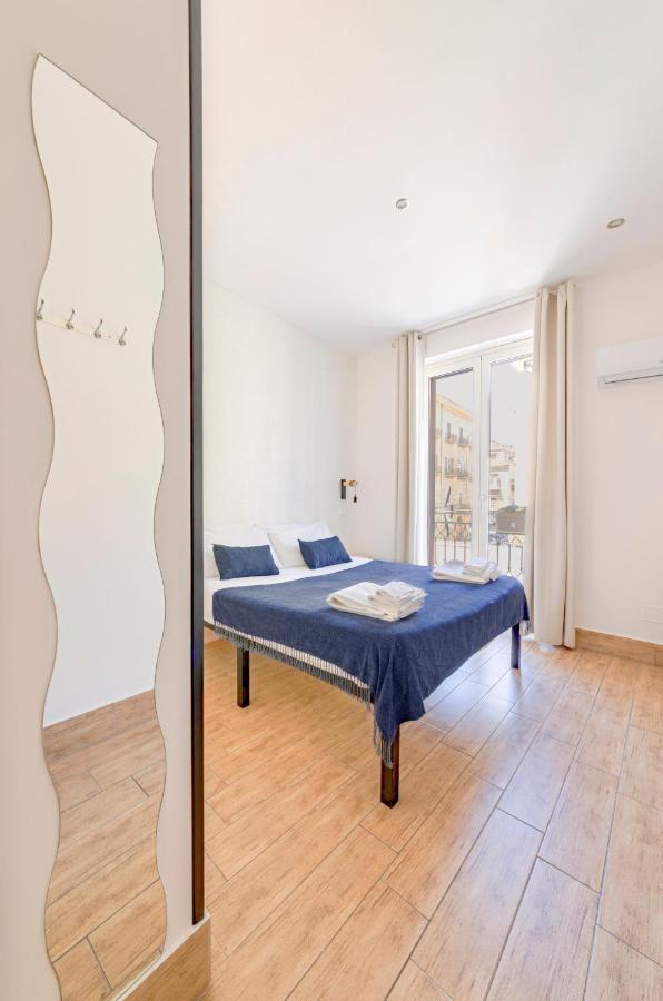 La Ciconella Hotel Palermo Bagian luar foto