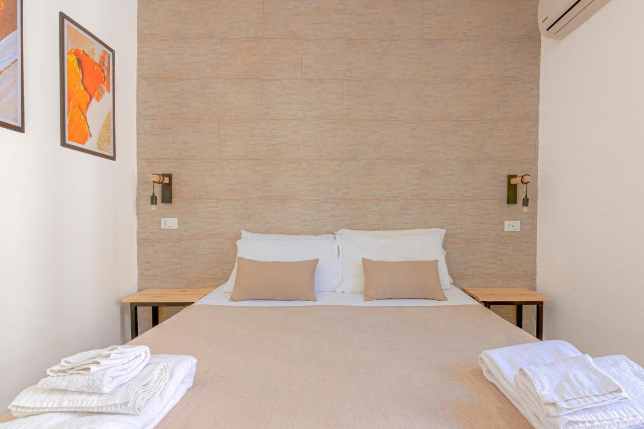 La Ciconella Hotel Palermo Bagian luar foto