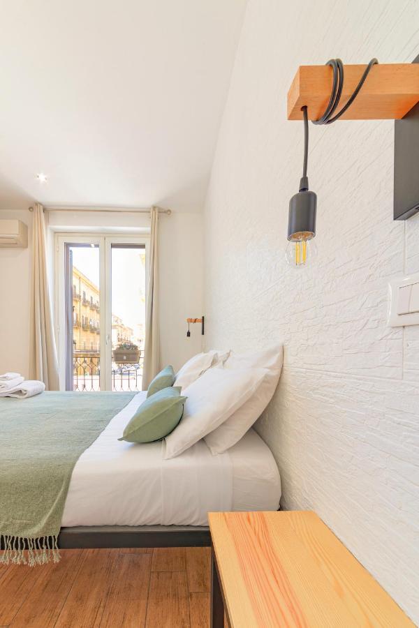 La Ciconella Hotel Palermo Bagian luar foto